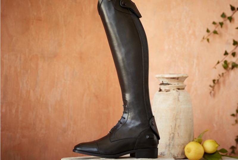 Ariat Ravello English Tall Boot