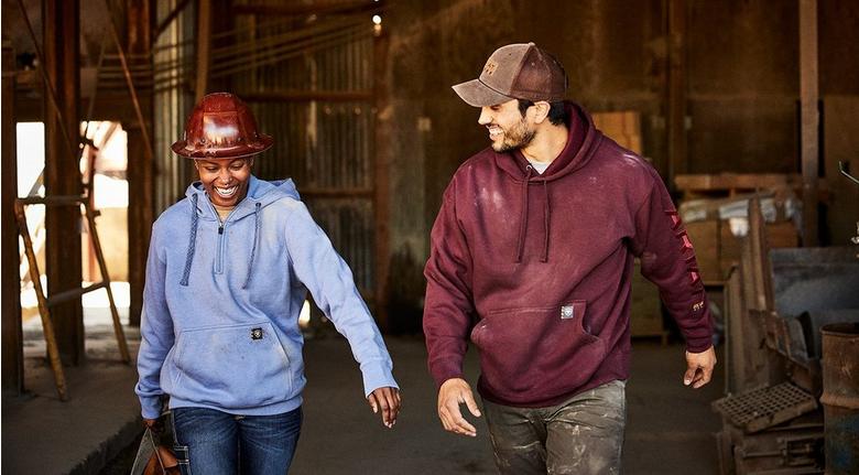 How to Choose the Right Outdoor Workwear