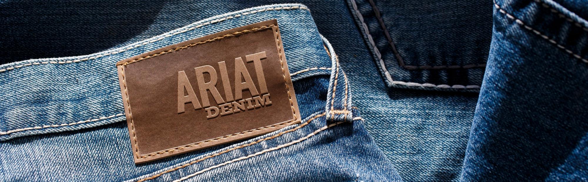 How to Sew Patches on Your Jeans