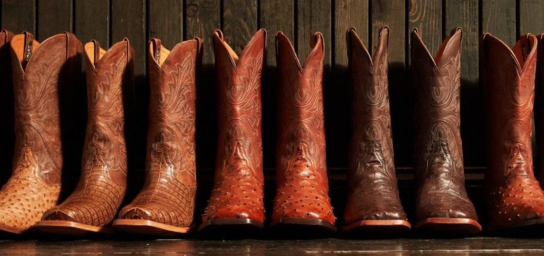 Exotic Boots - Exotic Western Boots | Ariat