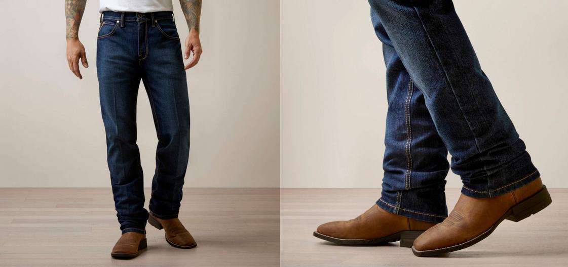 Men's Vintage Slim Jeans | Ariat