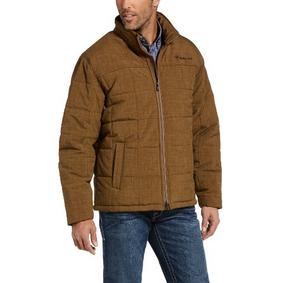 Men Insulated Jackets