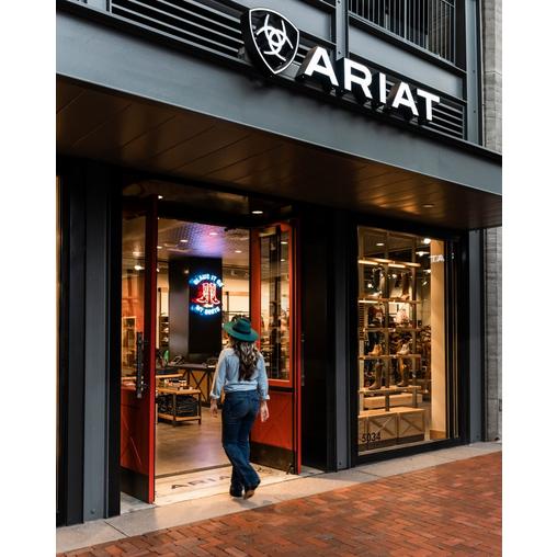 Forbes.com Ariat Expands Its Brand With Nashville Storefront In A Pandemic