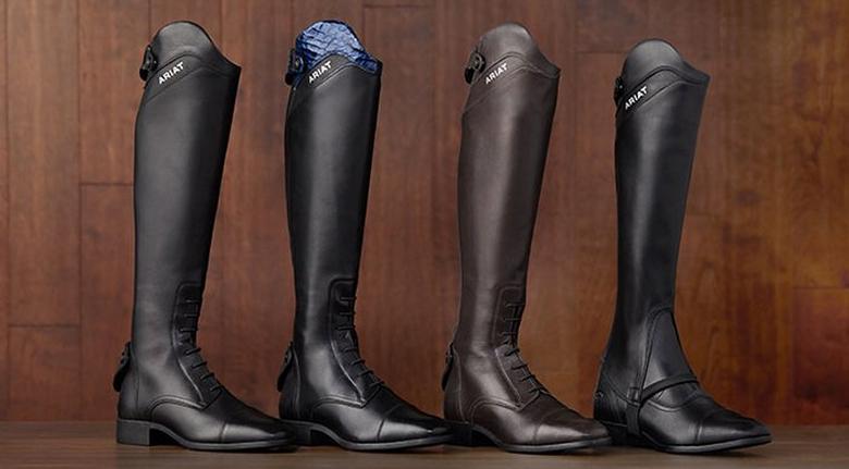 A Guide to the Best Horse-Riding Boots