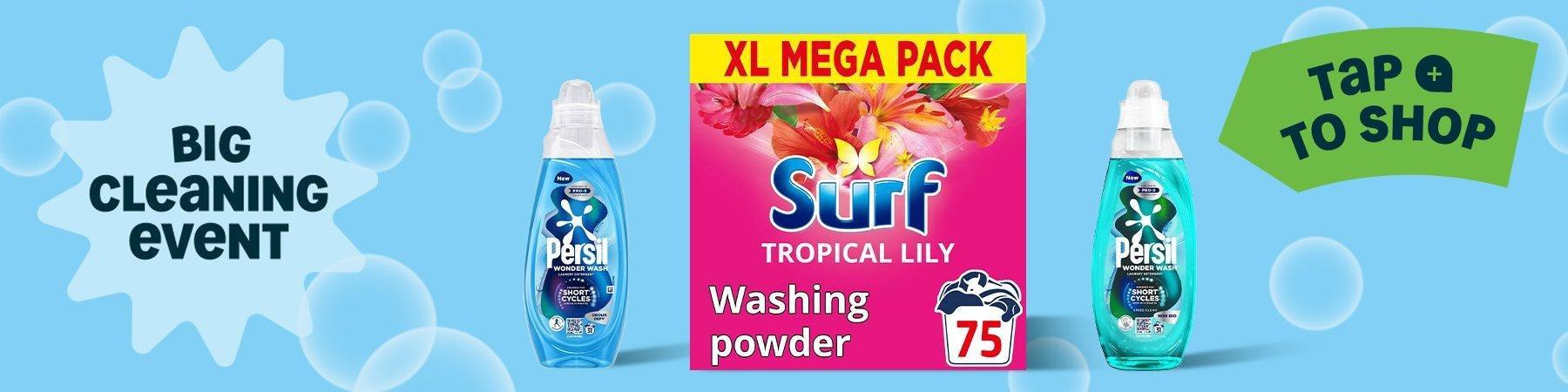 - ASDA Groceries