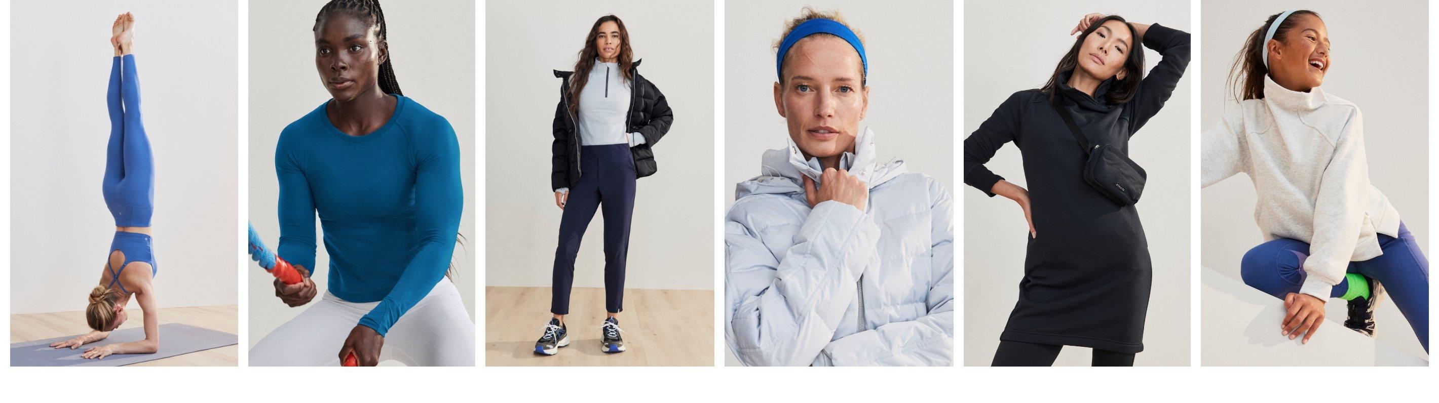 Best early Black Friday deals: Activewear brand STAX slashes prices by 80  per cent