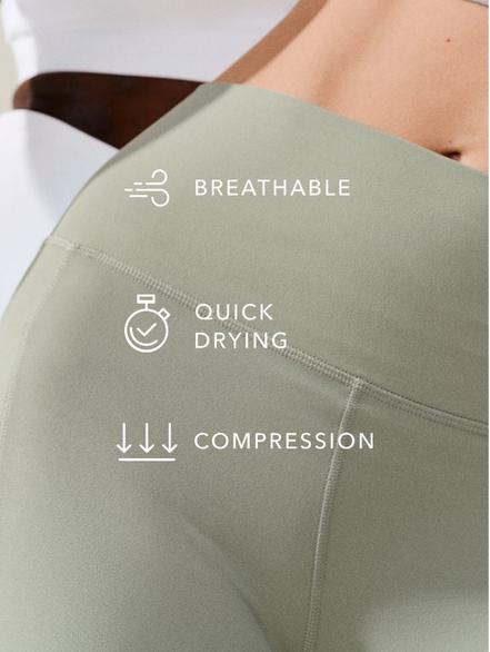 Powervita™ Superstrap Bra