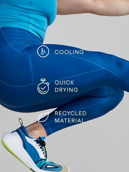 Powervita fabric discount