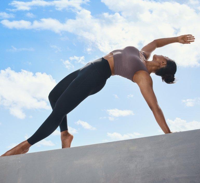 Store Events & Services Athleta