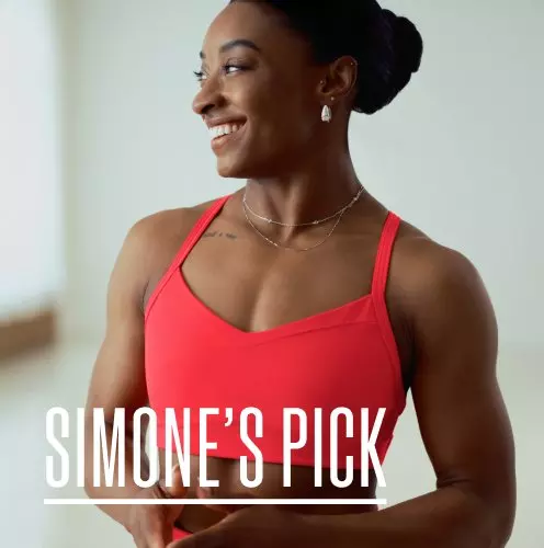 Simone Picks