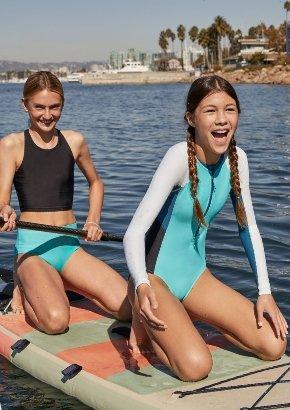 Athleta Kids' Clothes