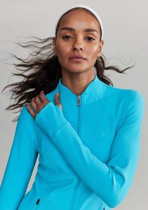 Women's Athletic Jackets