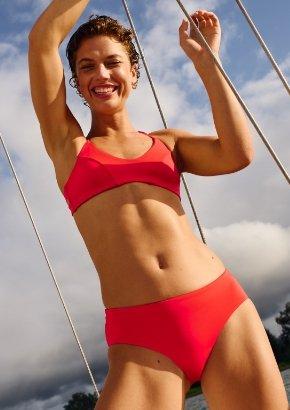 Athleta bathing store suit sale