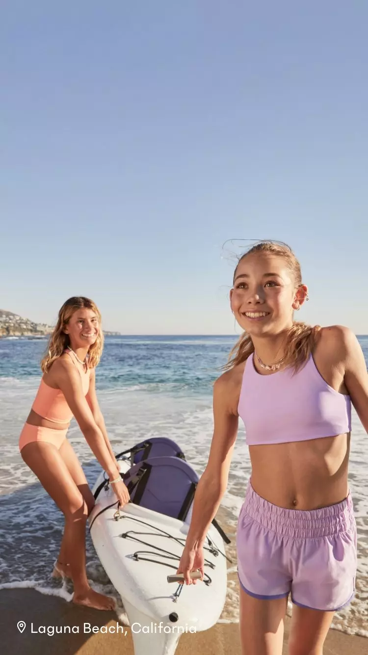 Shop Athleta for Women's Yoga Clothing, Technical Athletic