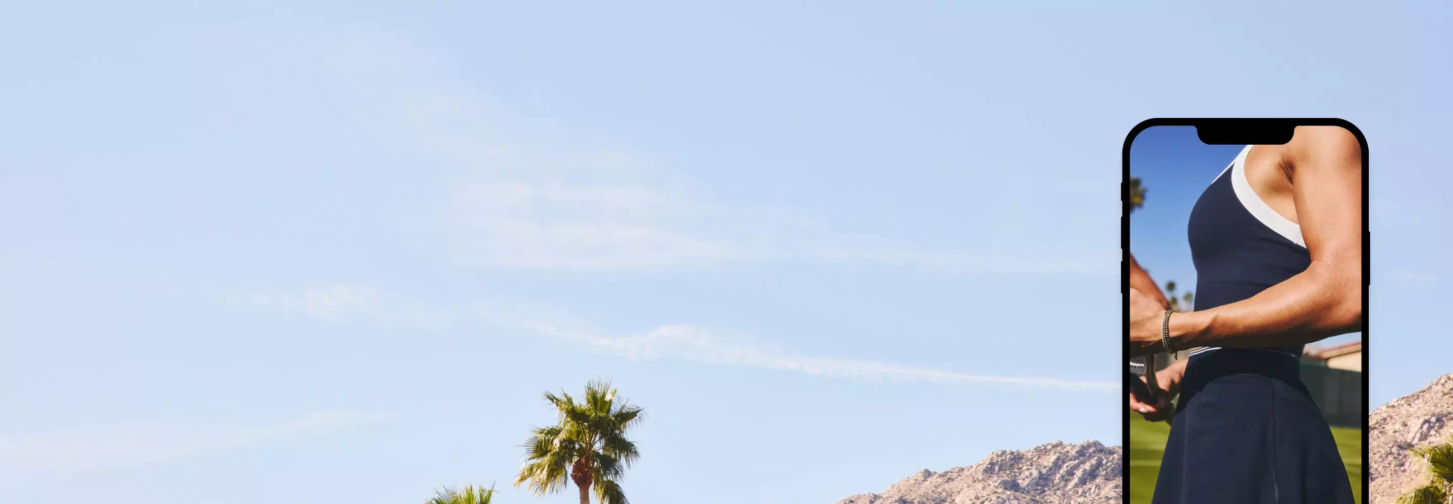 The Best Of Athleta Right at Your Fingertips. Get Early Acess, Stay in the know, Earn rewards