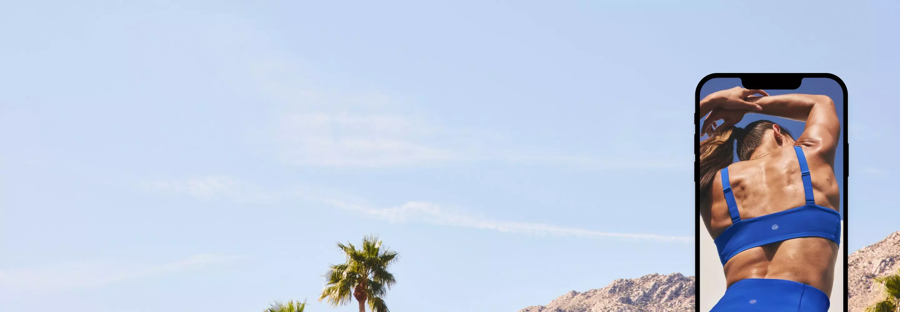 The Best Of Athleta Right at Your Fingertips. Get Early Acess, Stay in the know, Earn rewards