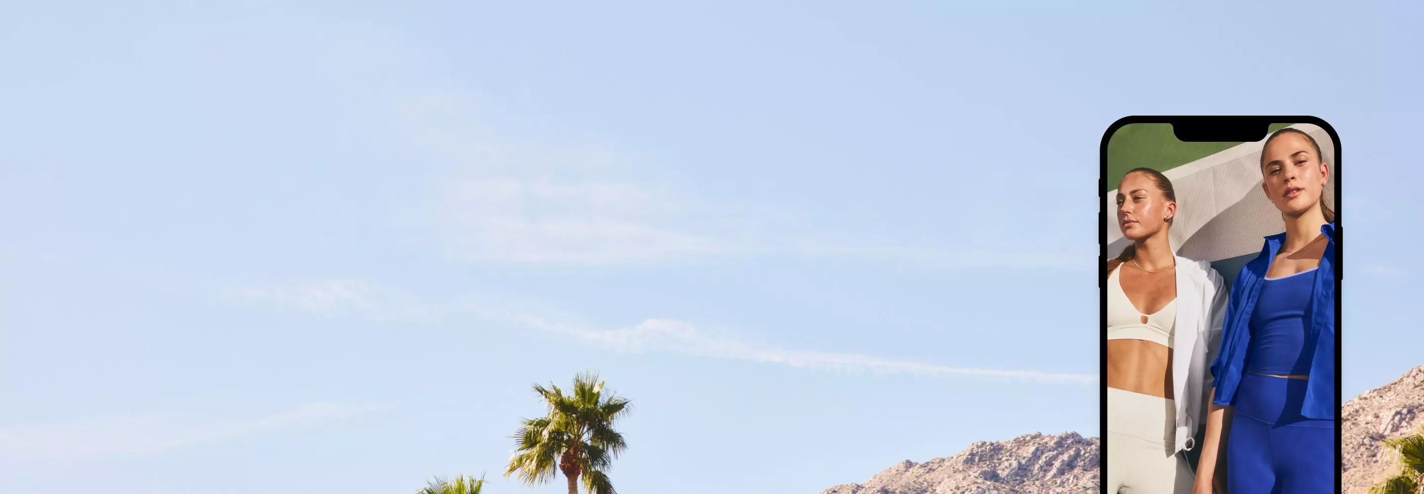The Best Of Athleta Right at Your Fingertips. Get Early Acess, Stay in the know, Earn rewards
