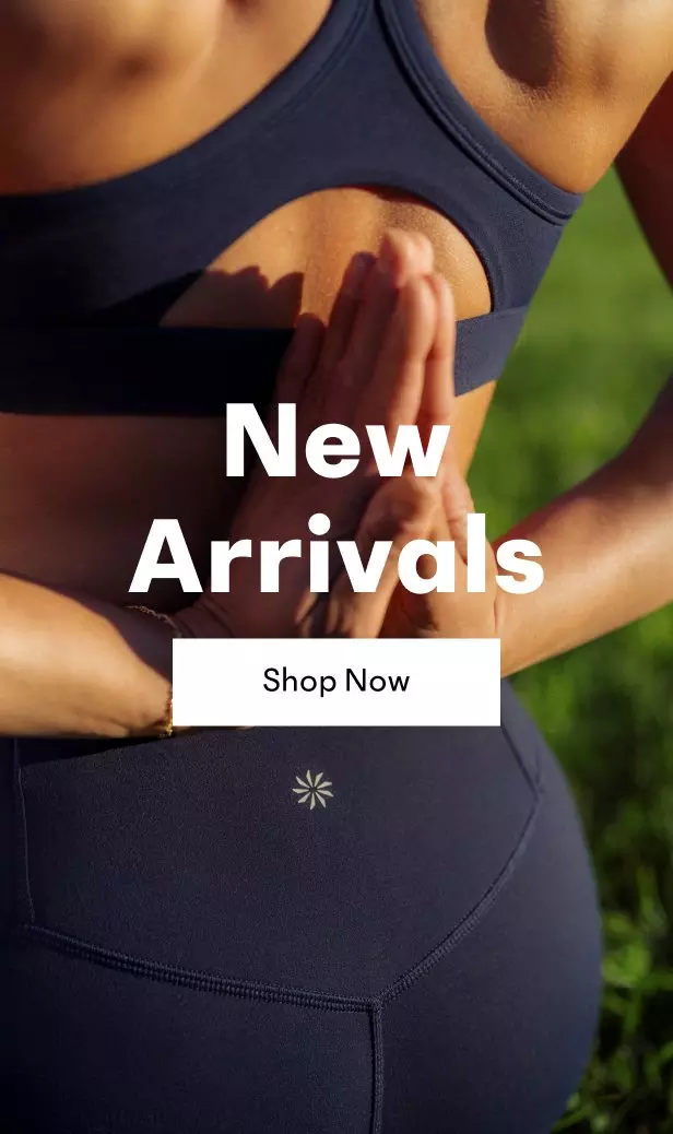 New Arrivals. Shop Now.