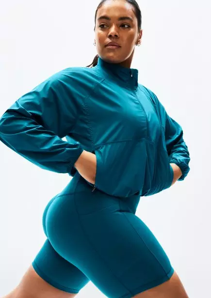 新品ATHLETA 蛍光イエローメッシュジャケット　XL ATHLETA アスレタ 定番チーム対応GKシャツ 長袖 ジュニア(蛍光