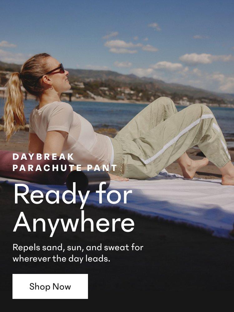 Shop Athleta for Women's Yoga Clothing, Technical Athletic