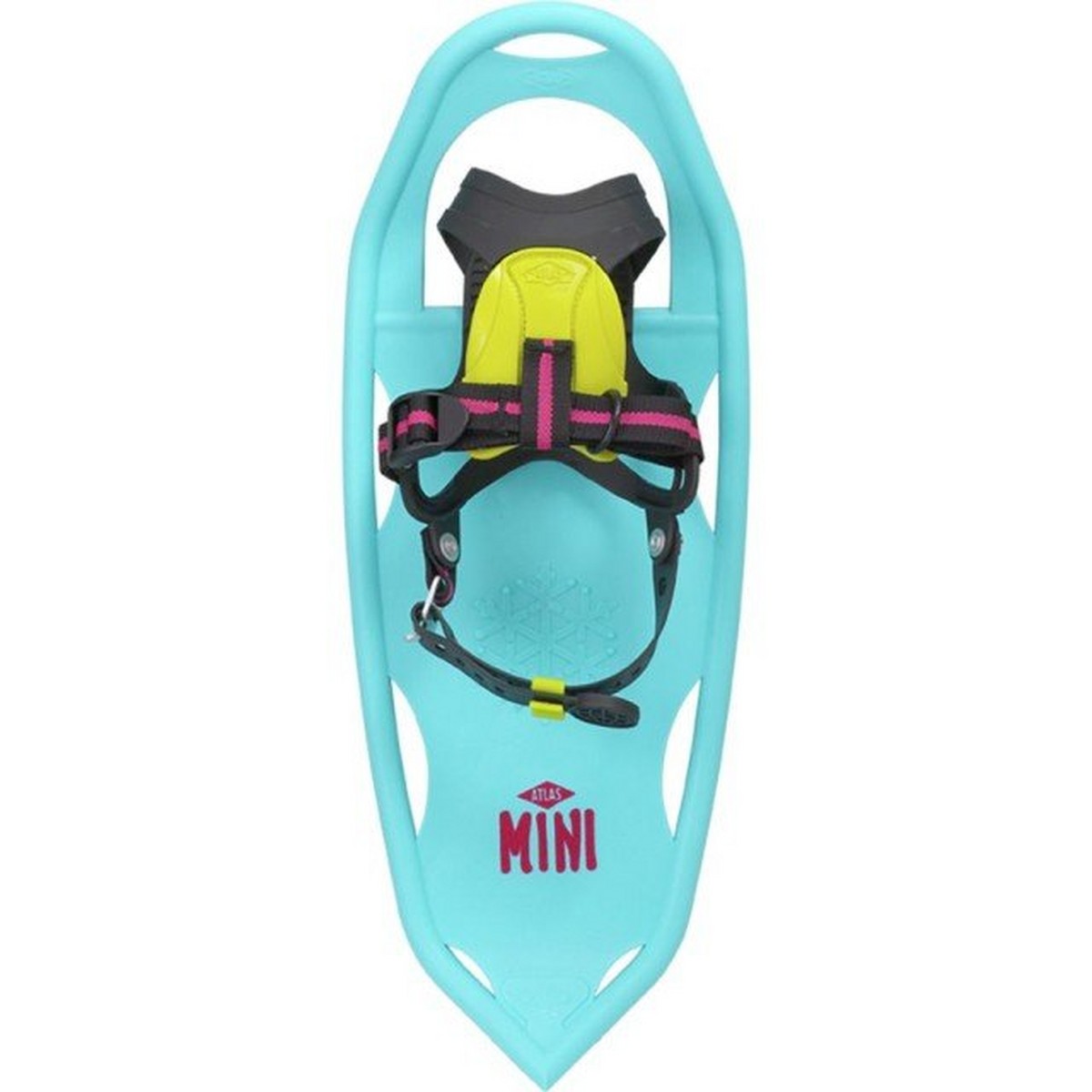 Gear Review: Atlas Snowshoes for Kids