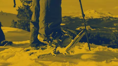 Atlas Apex Snowshoes Collection Atlas Apex Snowshoes Collection