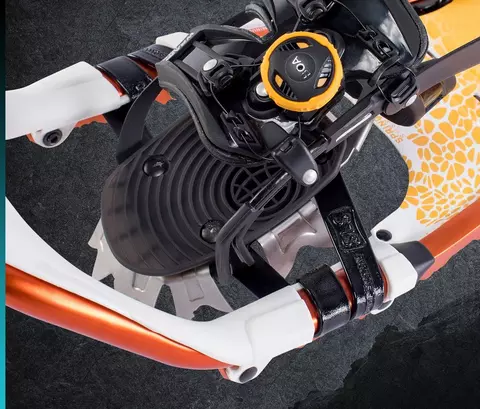 Atlas Apex Snowshoes Collection Atlas Apex Snowshoes Collection