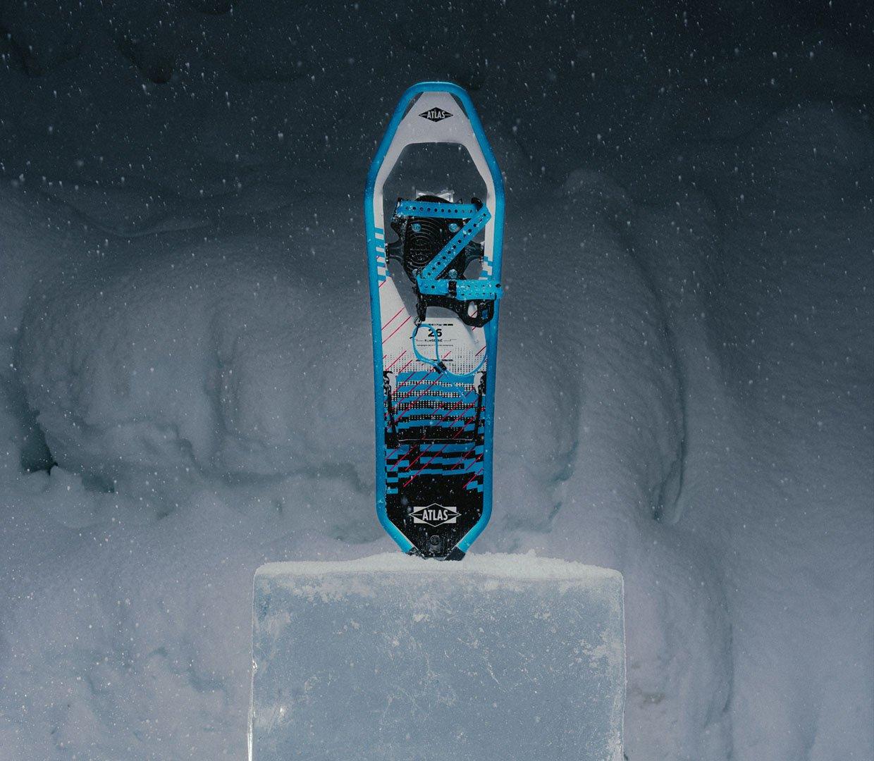スノーボード ATLAS RANGE MTN BOA 22 スノーボード ATLAS RANGE MTN
