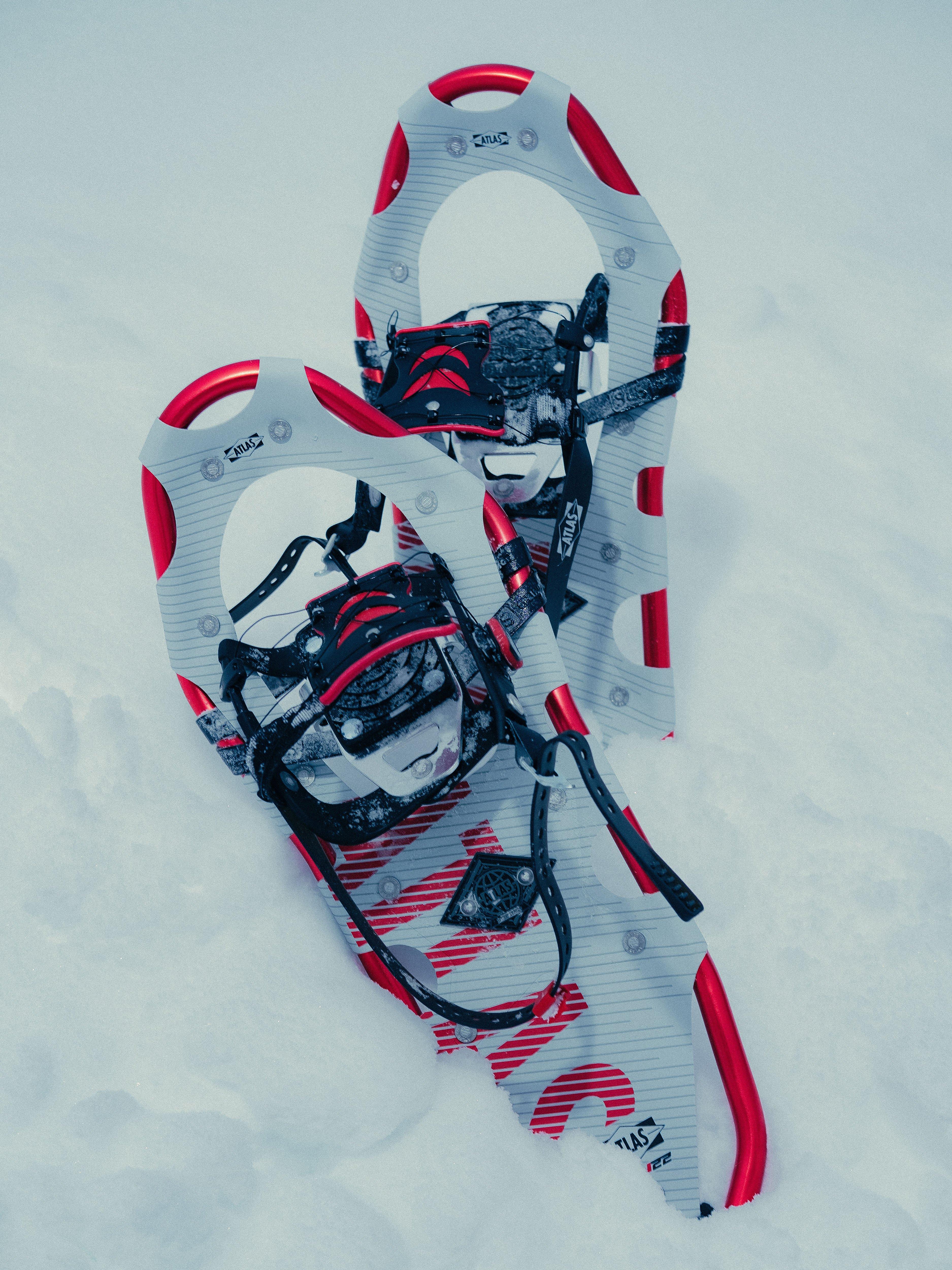 Atlas Montane Snowshoe Atlas Snowshoes Review Atlas Women's