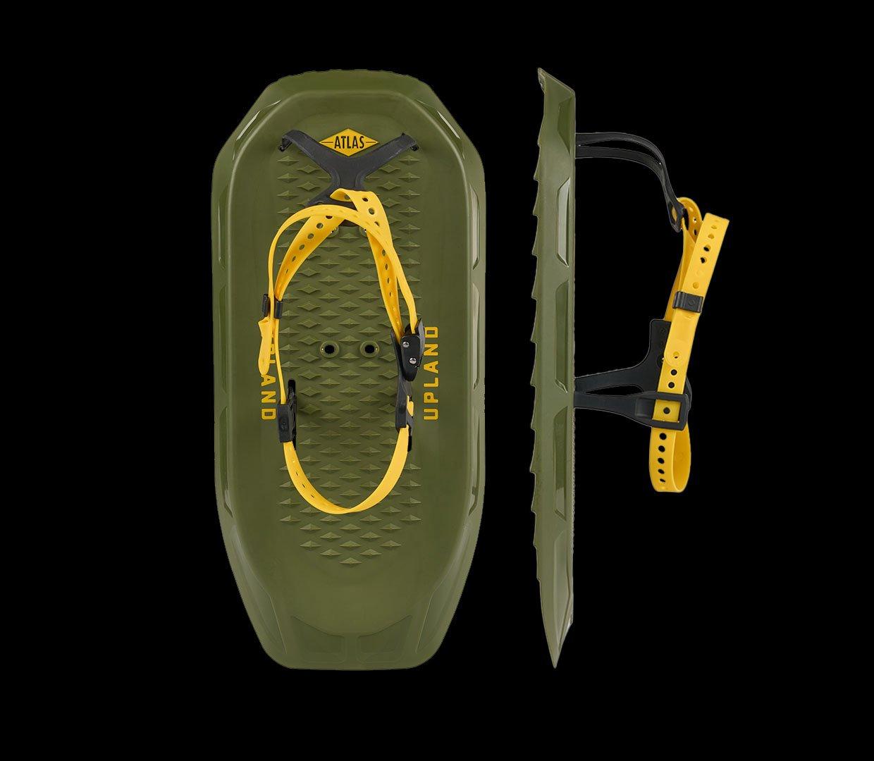 Atlas Upland Snowshoes - Thumbnail 2