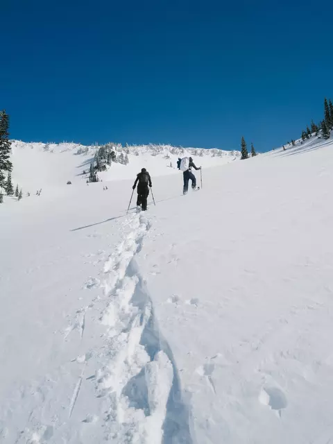 Atlas Helium-BC Unisex Snowshoes 2025 | Atlas Snow-Shoe Company Atlas Helium-BC Unisex Snowshoes 2025 | Atlas Snow-Shoe Company
