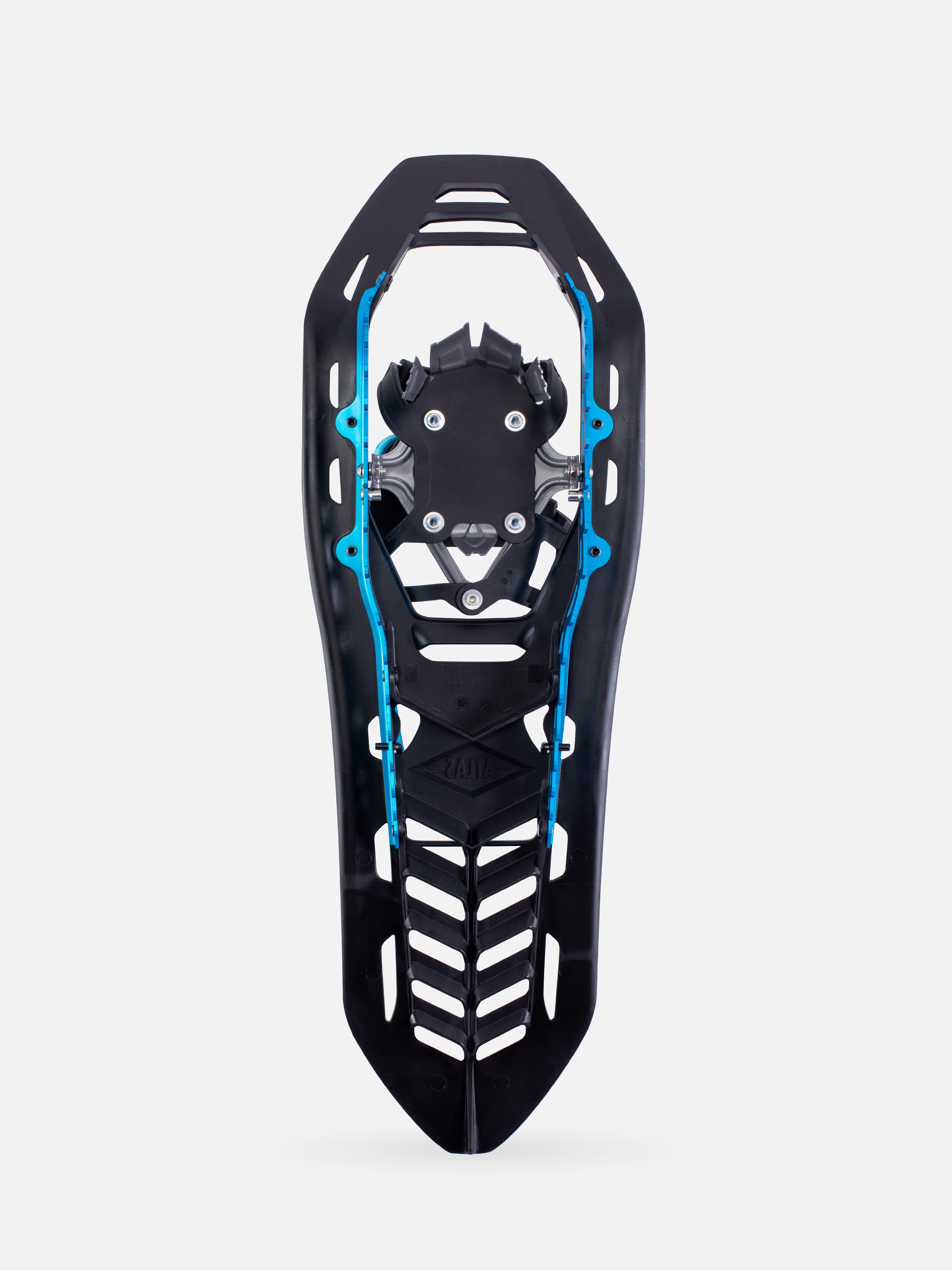Atlas Helium-MTN Snowshoes - Thumbnail 4