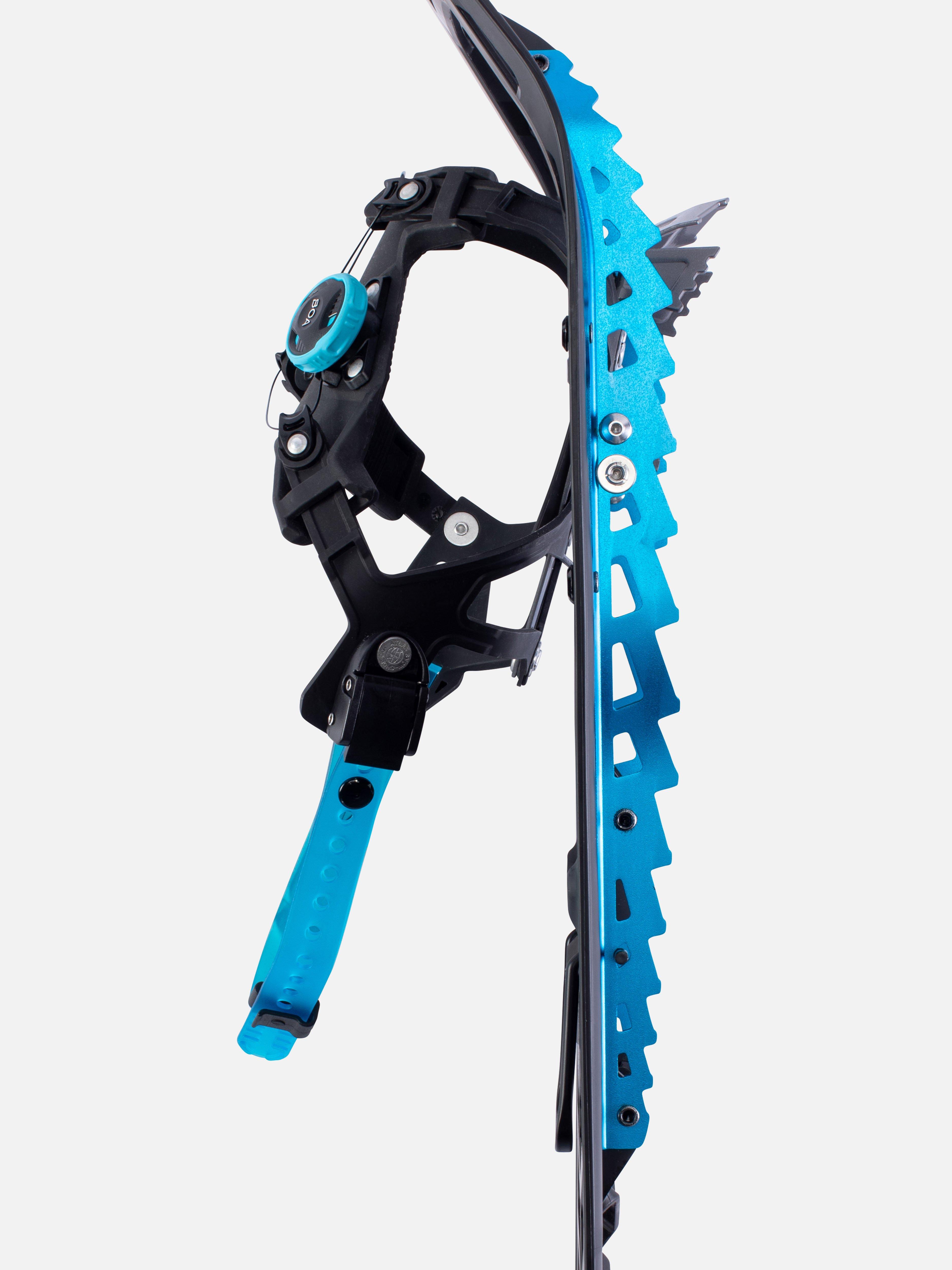 Atlas Helium-MTN Snowshoes
