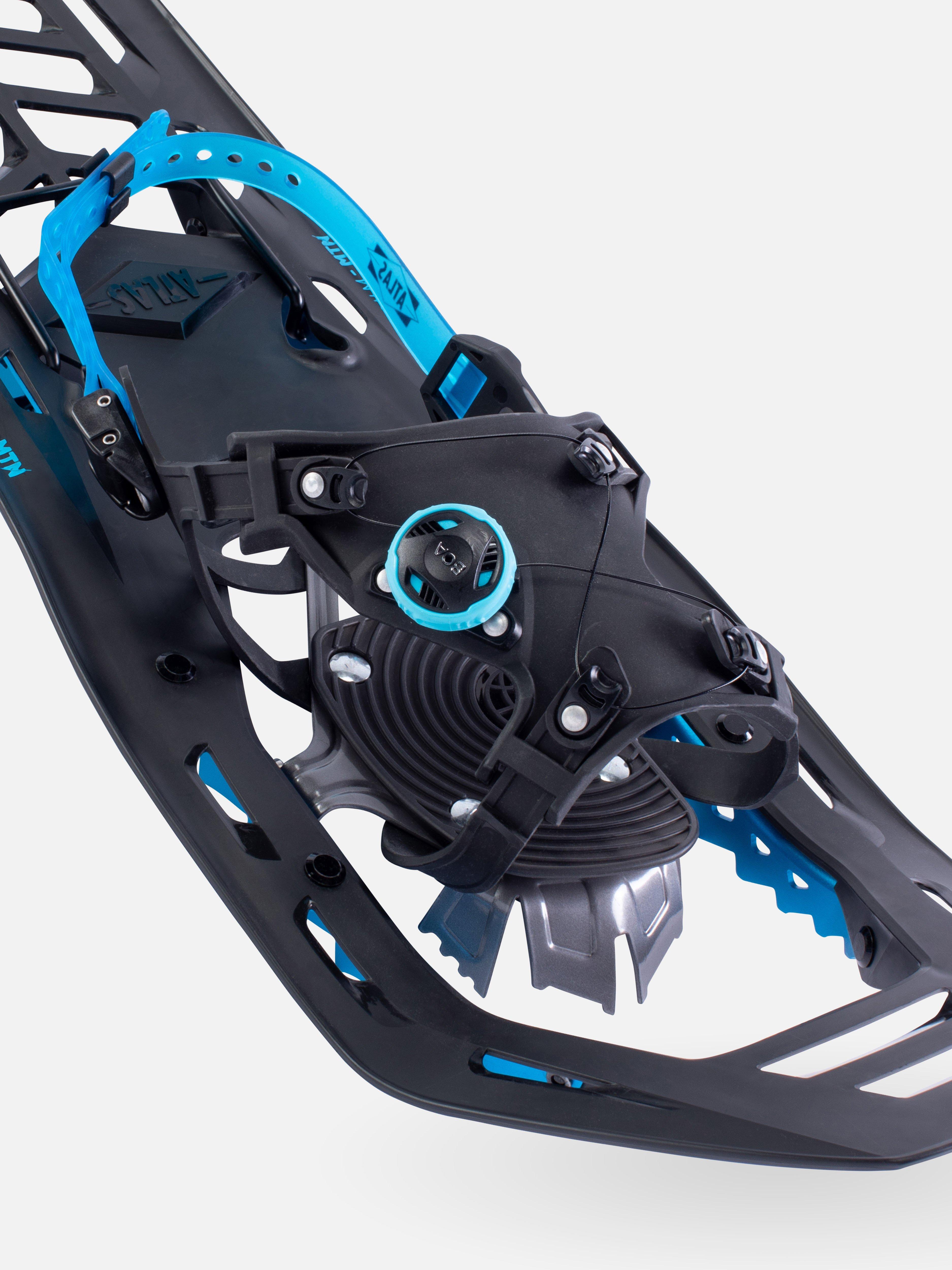 Atlas Helium-MTN Snowshoes - Thumbnail 2