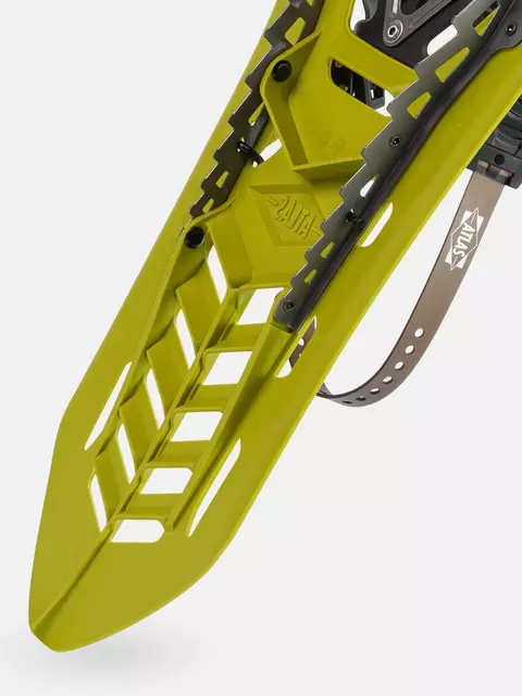 Atlas Helium-TRAIL Unisex Snowshoes 2025 | Atlas Snow-Shoe Atlas Helium-TRAIL Unisex Snowshoes 2025 | Atlas Snow-Shoe