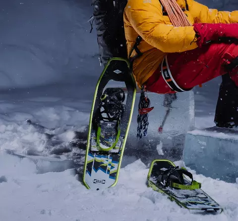 Home | Atlas Snowshoe-Co Home | Atlas Snowshoe-Co