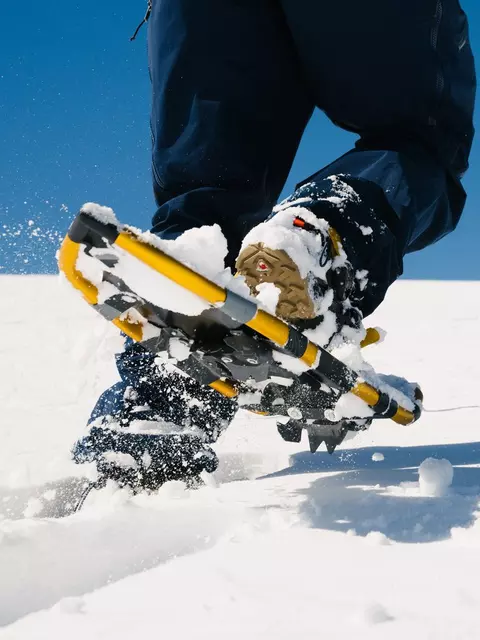 Atlas Montane Men's Snowshoes 2025 | Atlas Snow-Shoe Company Atlas Montane Men's Snowshoes 2025 | Atlas Snow-Shoe Company