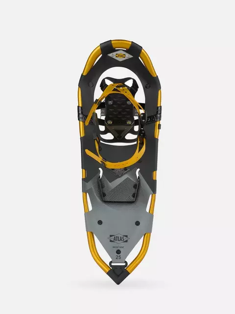 Atlas Montane Men's Snowshoes 2025 | Atlas Snow-Shoe Company Atlas Montane Men's Snowshoes 2025 | Atlas Snow-Shoe Company