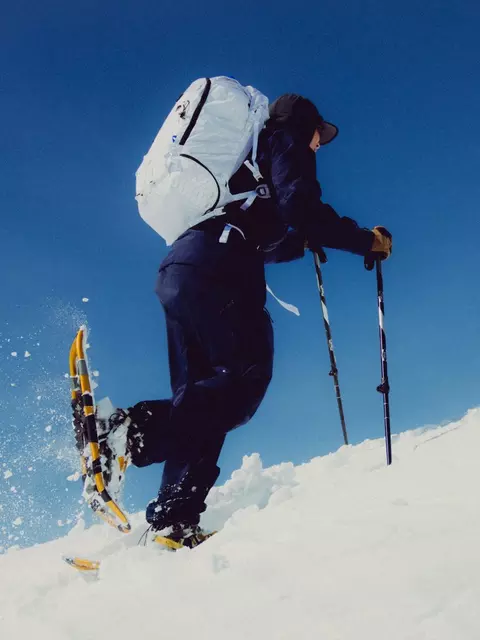 Atlas Montane Men's Snowshoes 2025 | Atlas Snow-Shoe Company Atlas Montane Men's Snowshoes 2025 | Atlas Snow-Shoe Company