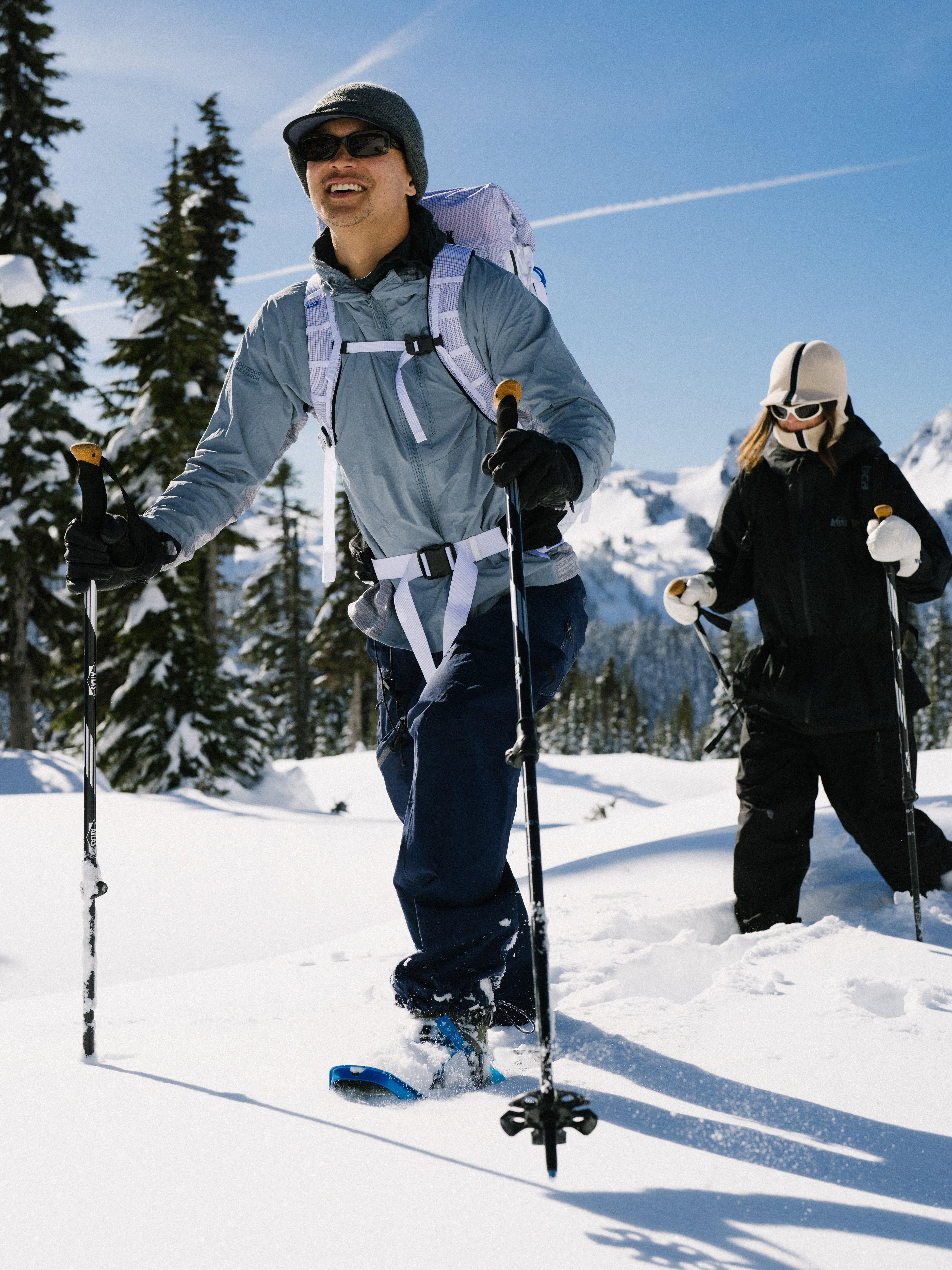 Atlas Range-BC Snowshoes - Thumbnail 2