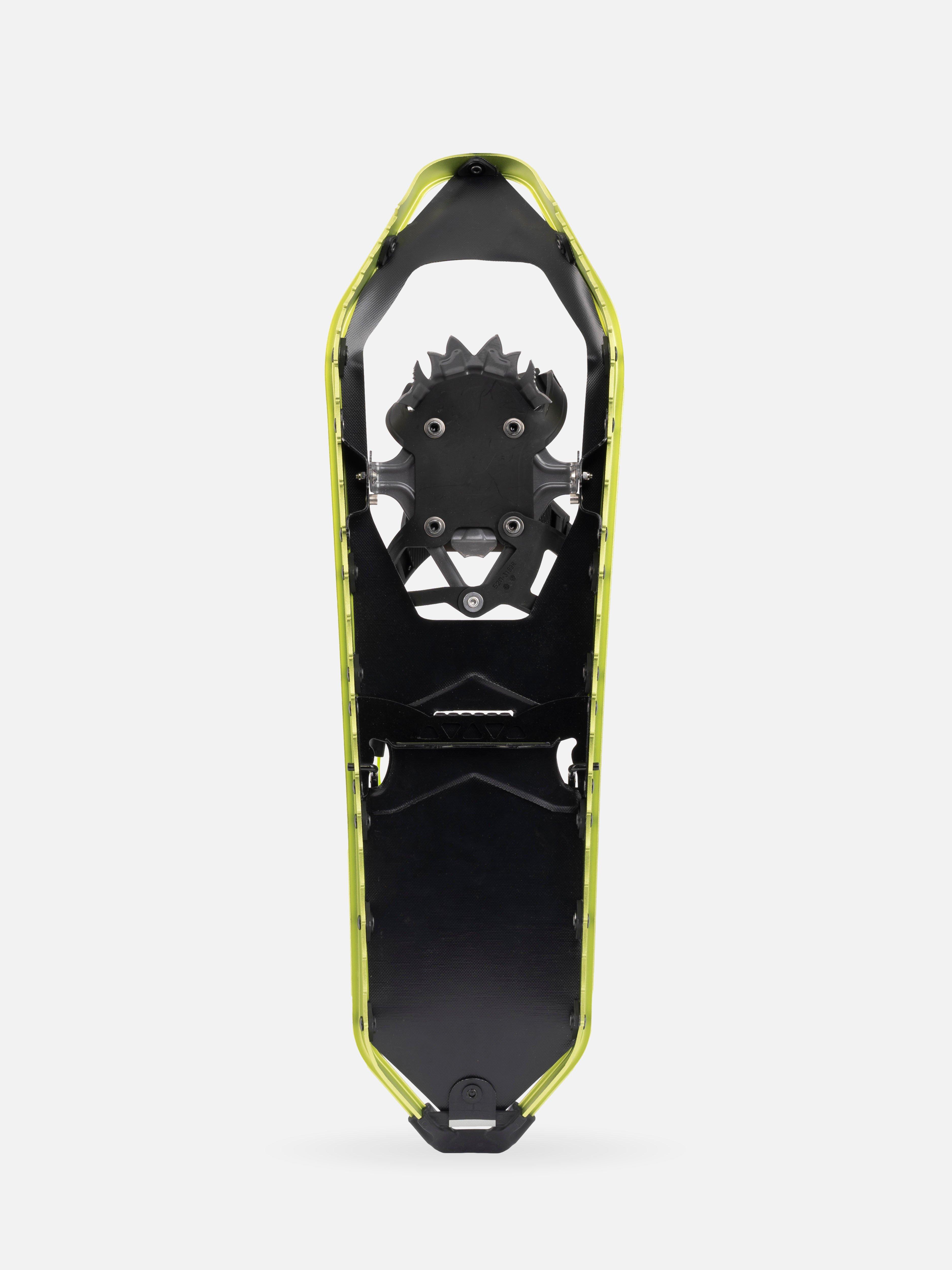 Atlas Range-MTN Men's All-Mountain Snowshoes