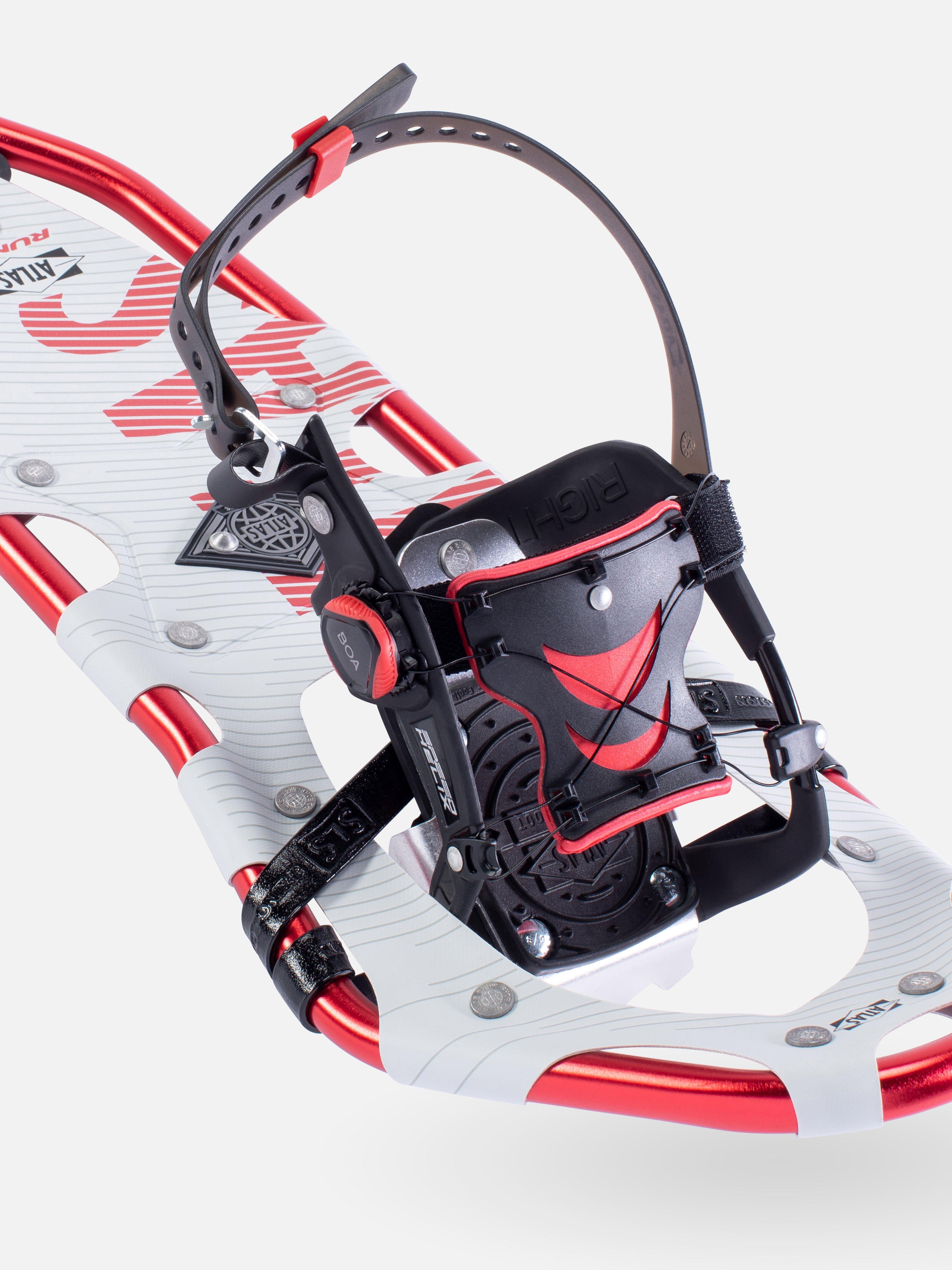 Snowshoe Bindings Atlas Snowshoe Company Atlas Range-bc Snowshoe