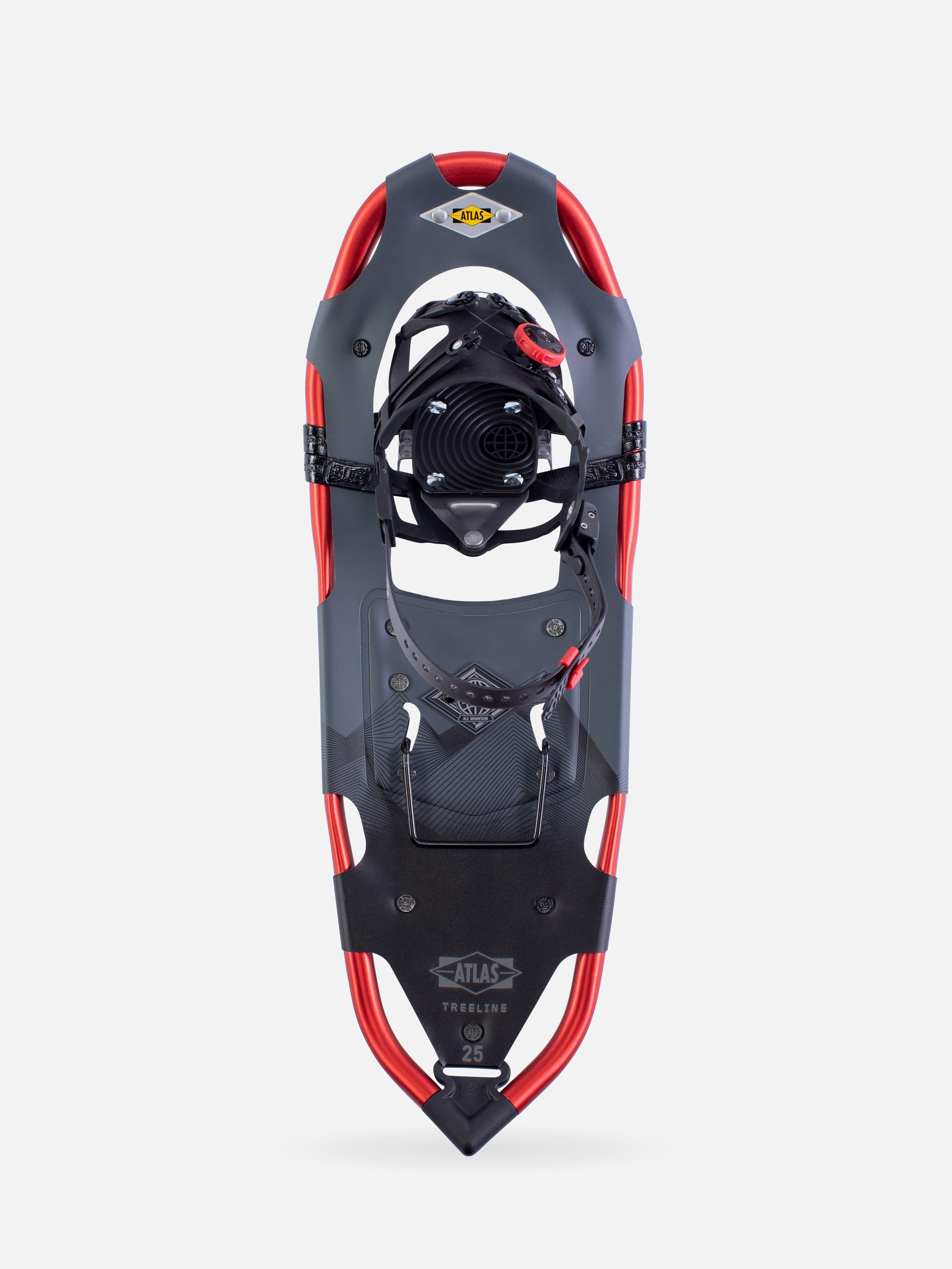Atlas Treeline Snowshoes - Thumbnail 3
