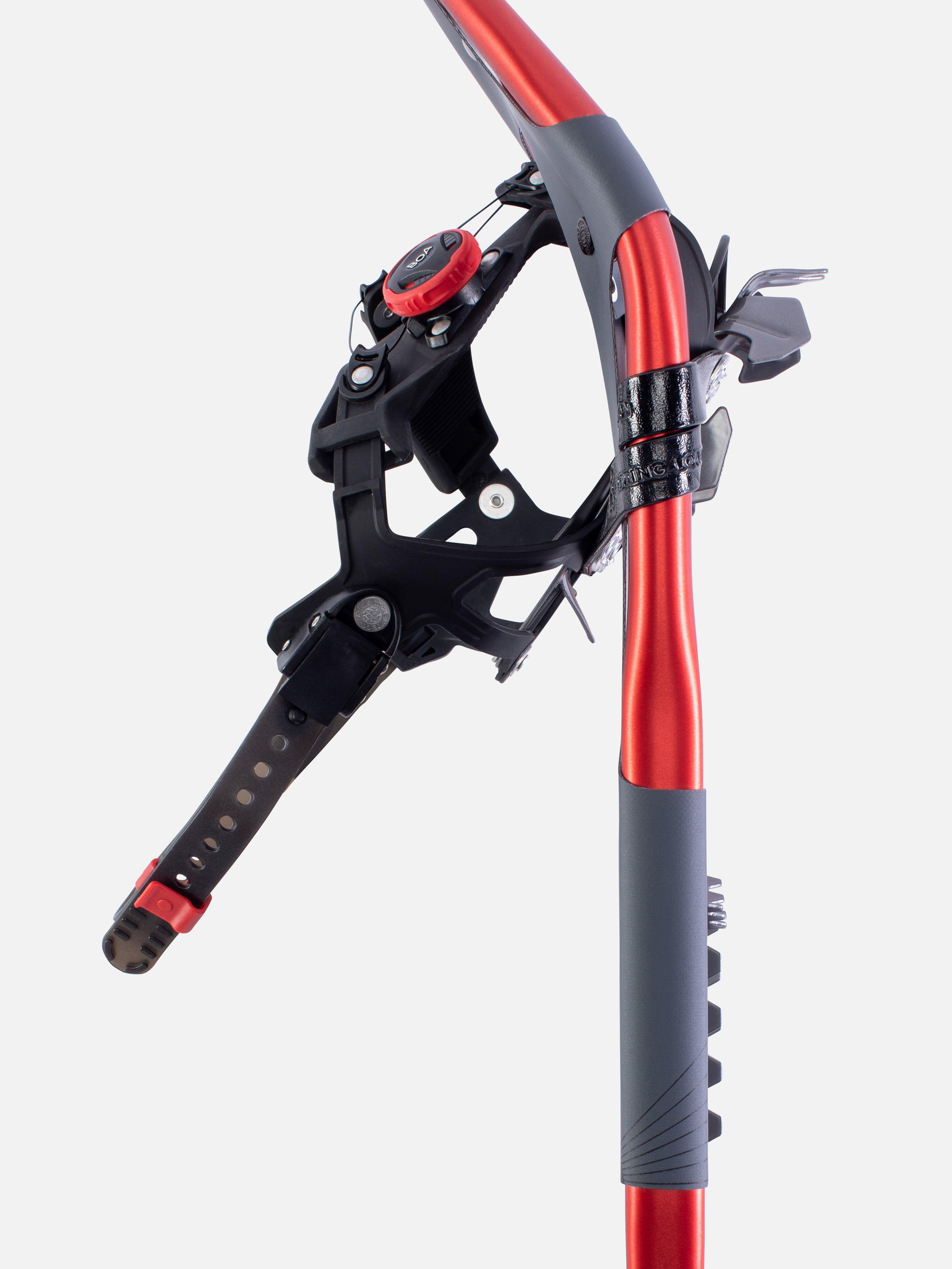Atlas Treeline Snowshoes