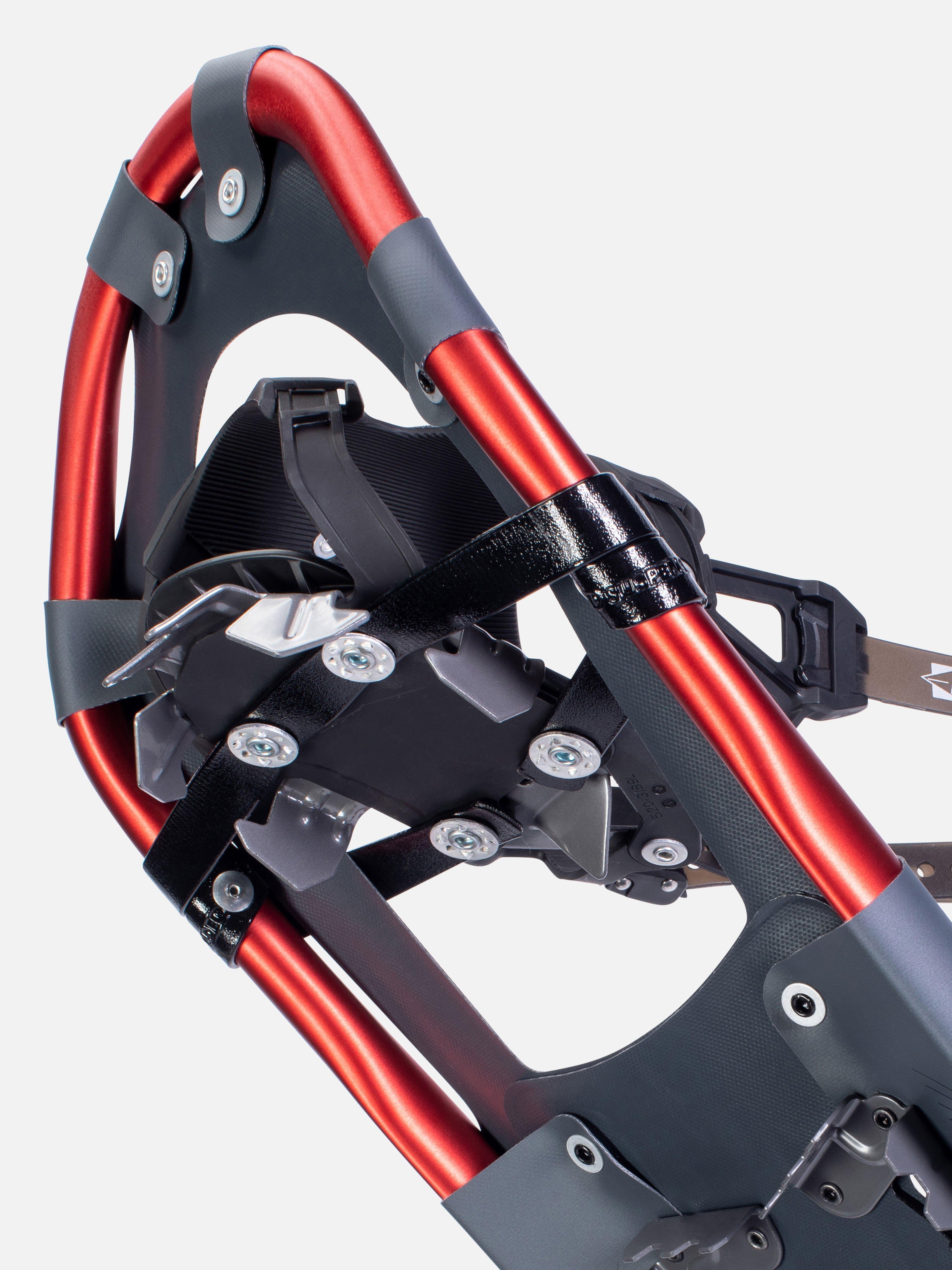 Atlas Treeline Snowshoes - Thumbnail 4