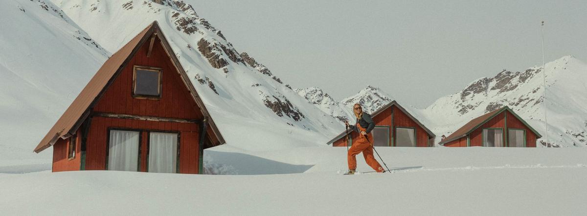 Snowshoes | Atlas Snowshoe Company