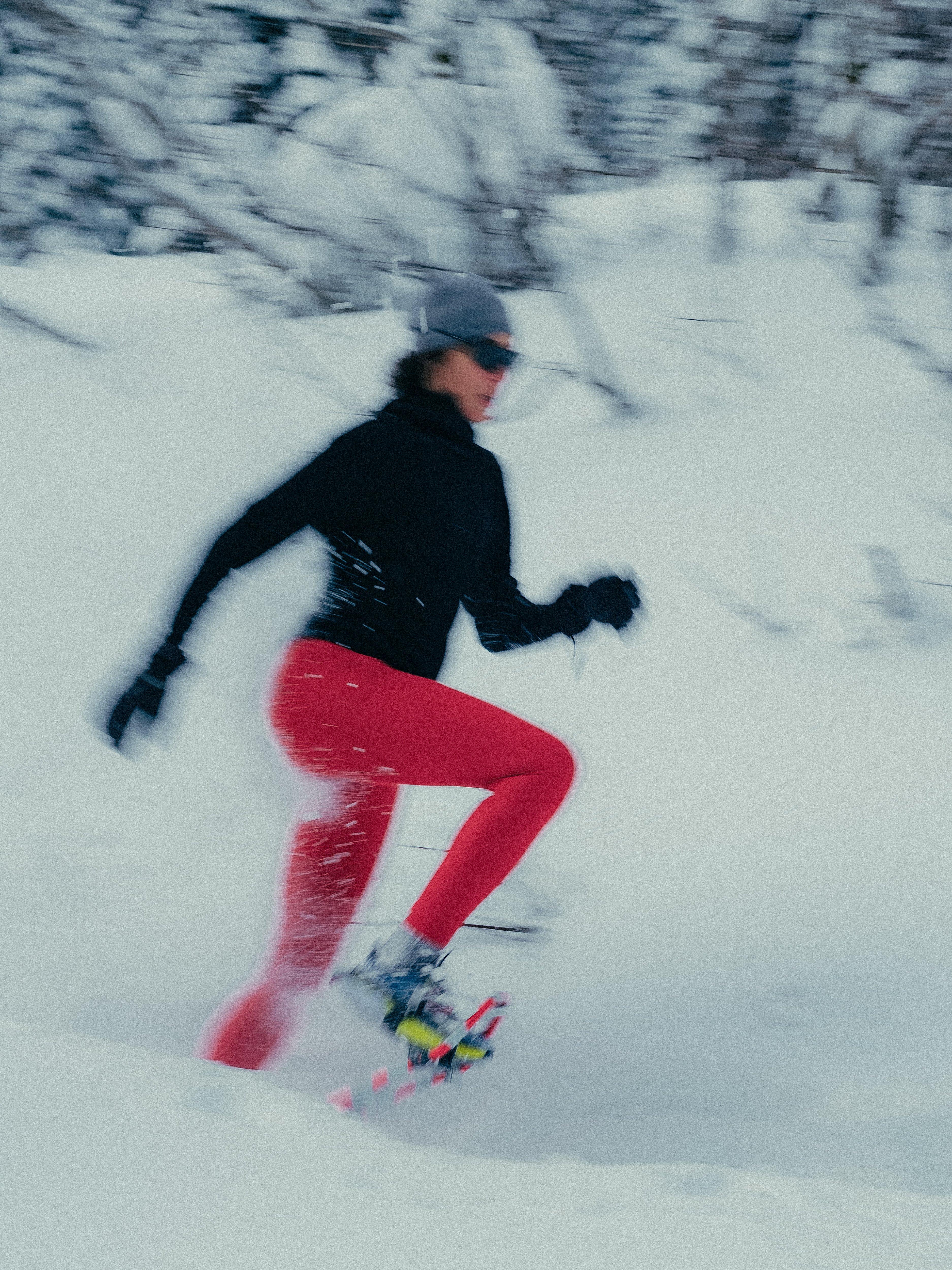 Atlas Run Snowshoes 2026 Atlas Snow-Shoe Company