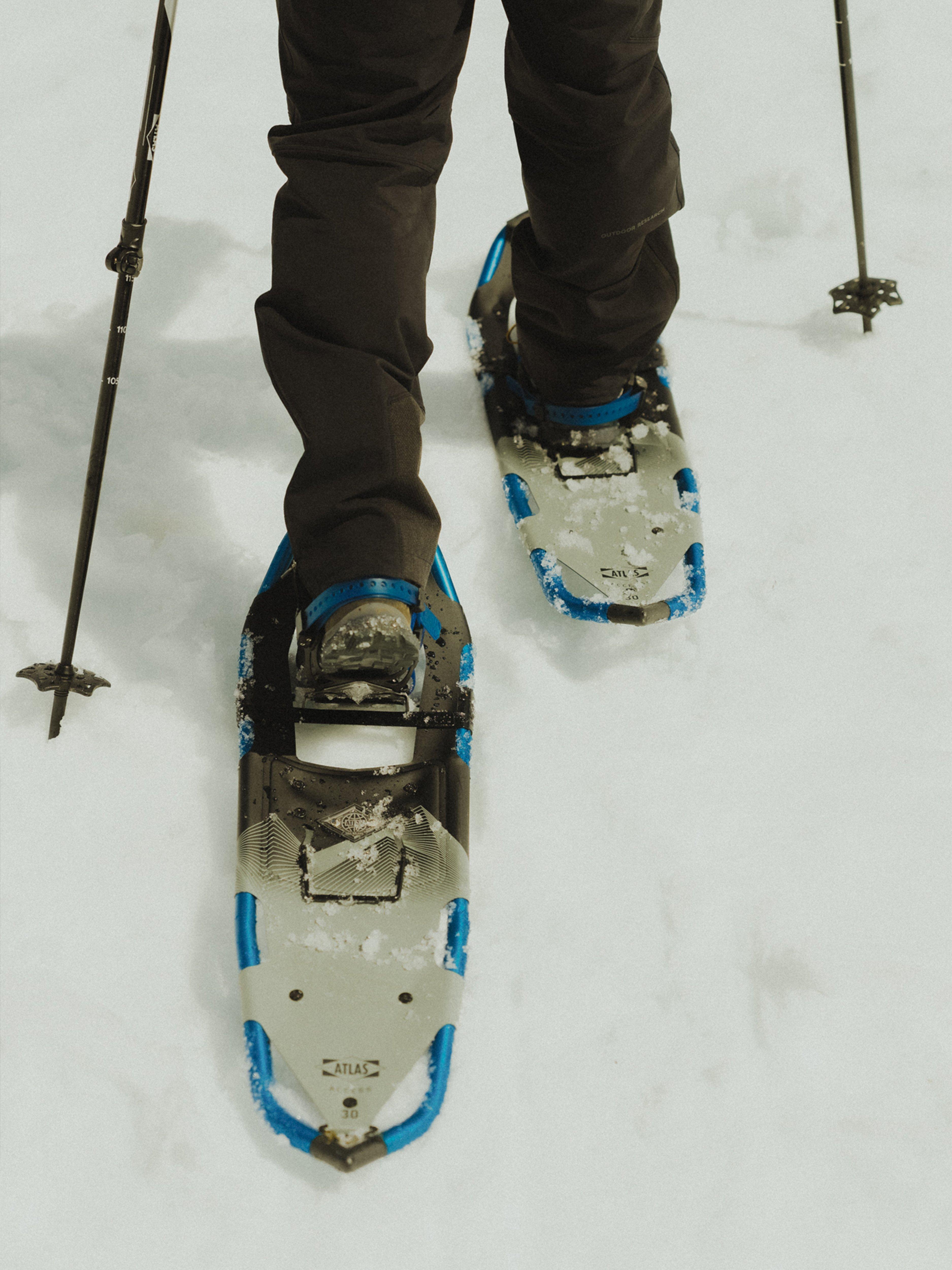 Atlas Access Snowshoes