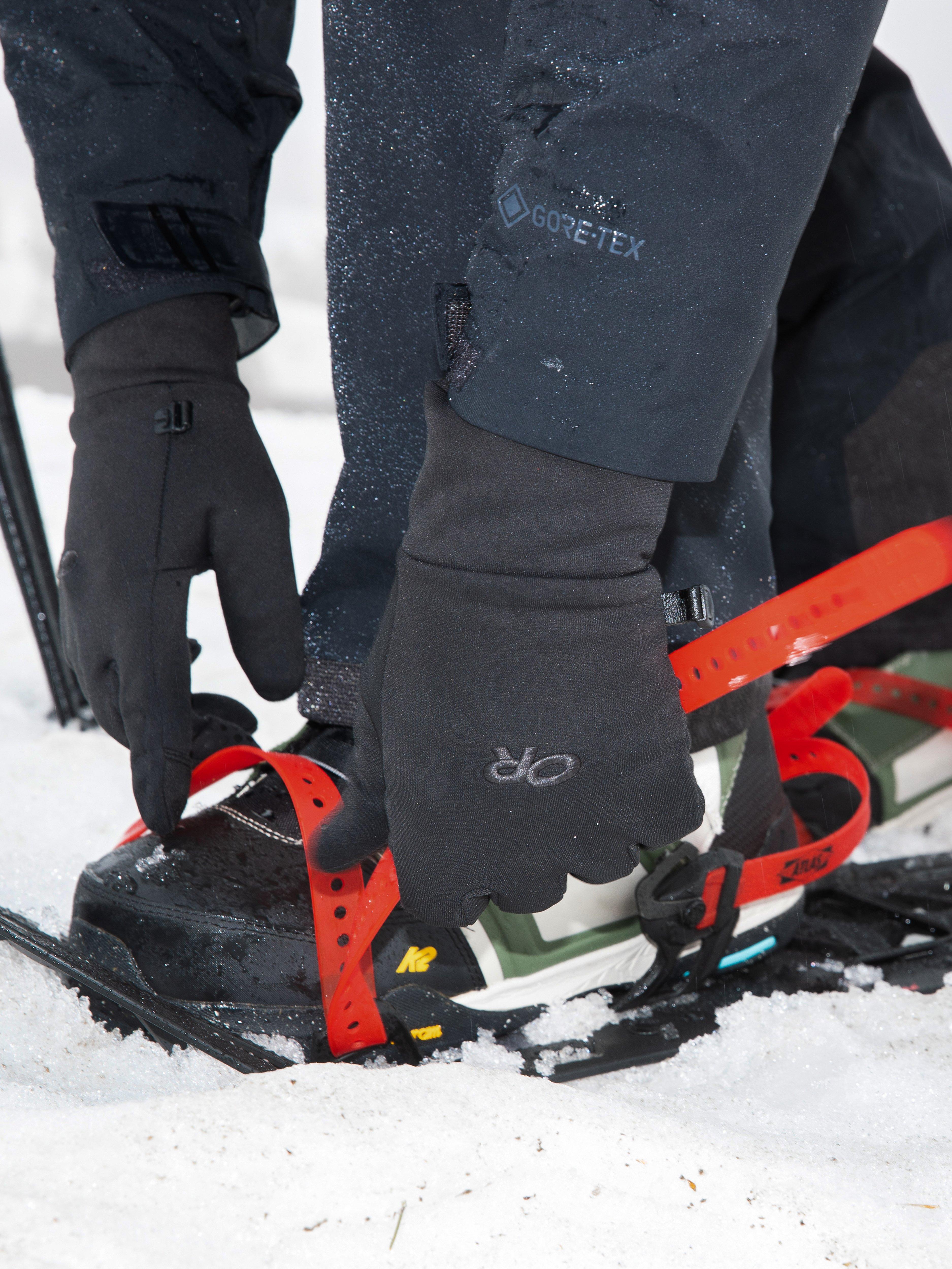 スノーシュー　ヘリウムBC ATLAS Atlas Helium-BC Backcountry Snowshoes | Ultralight