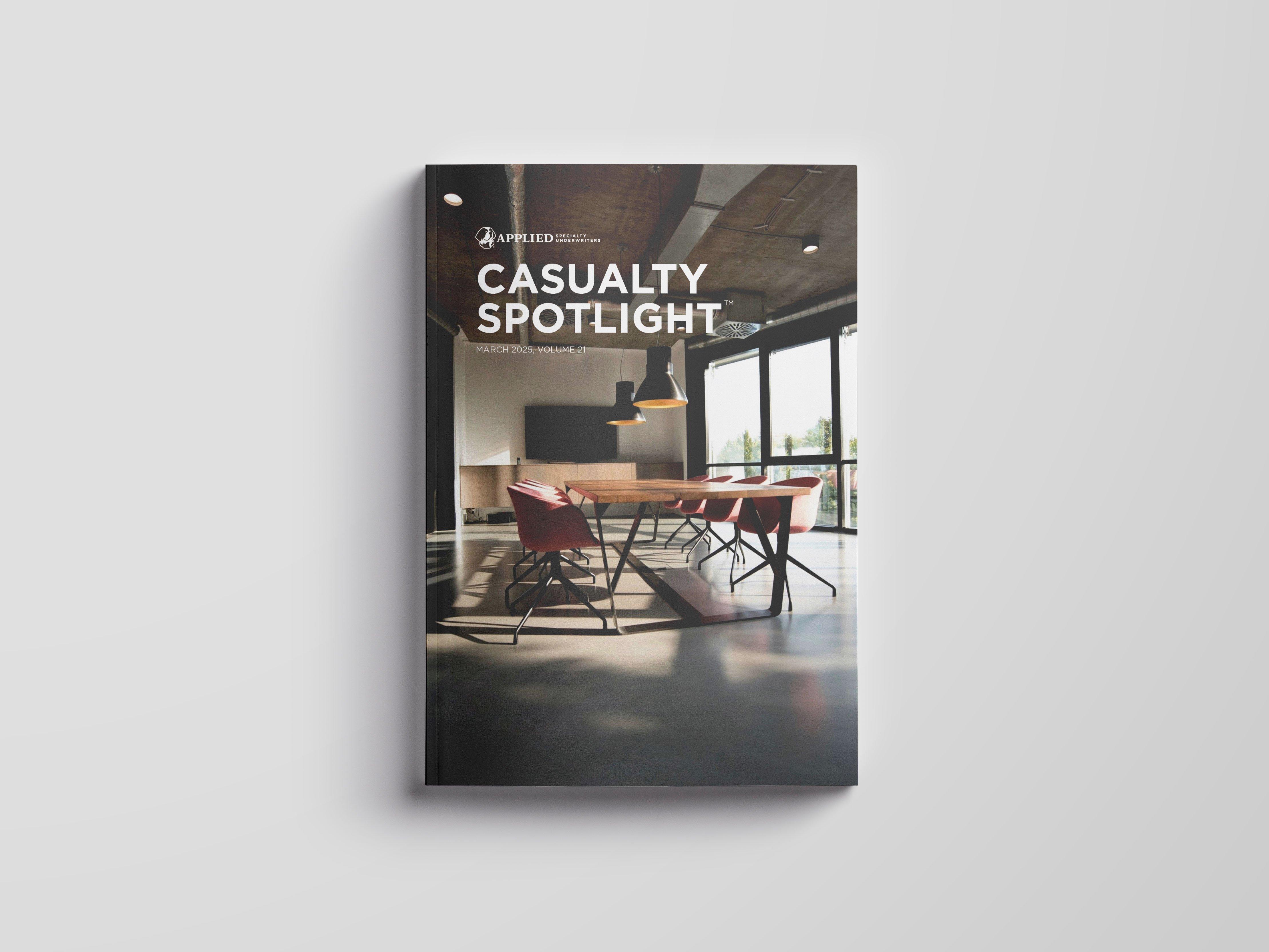 March 2025 - Vol. 21